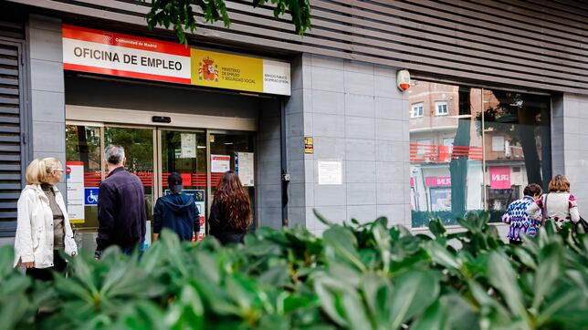 Cómo solicitar el paro en España paso a paso