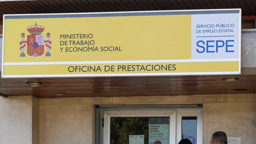 cita previa SEPE online