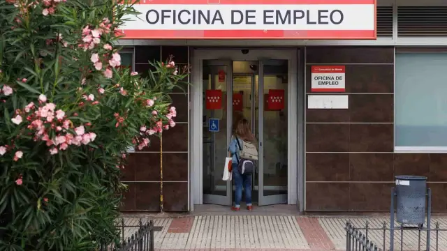pasos para solicitar el paro en españa