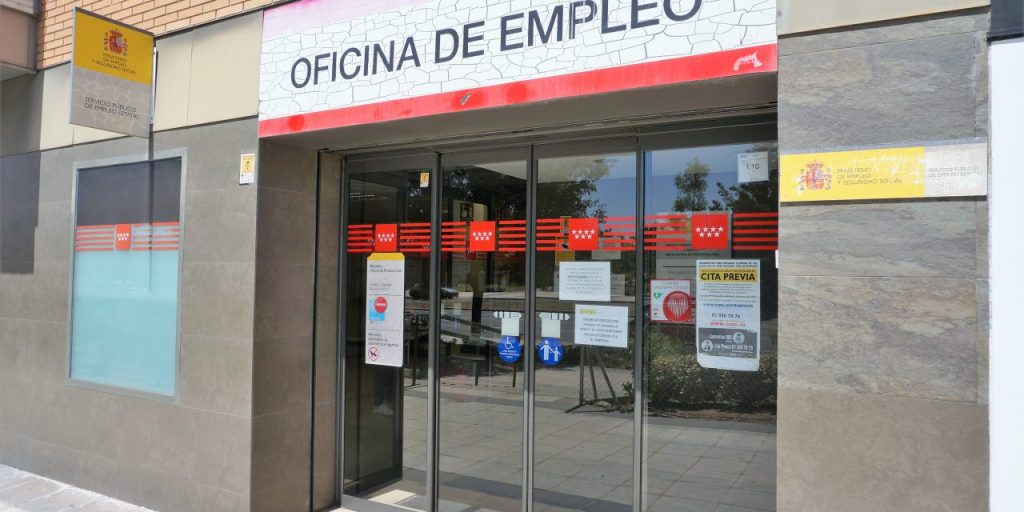 requisitos para solicitar el paro en españa