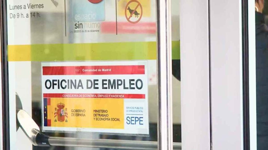 De qué depende lo que se cobra de paro