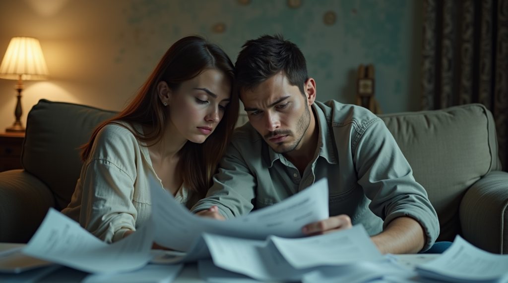 Qué hacer si no llegas a fin de mes trabajando