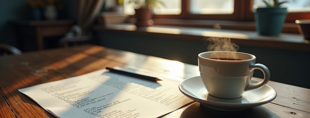 checklist tras un despido