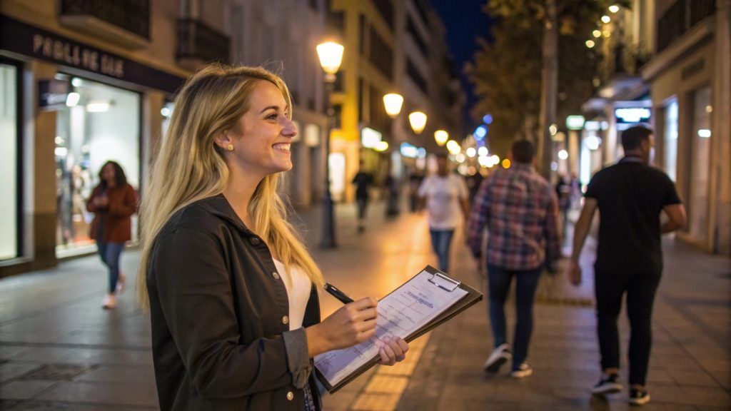 Alternativas mejores que las encuestas