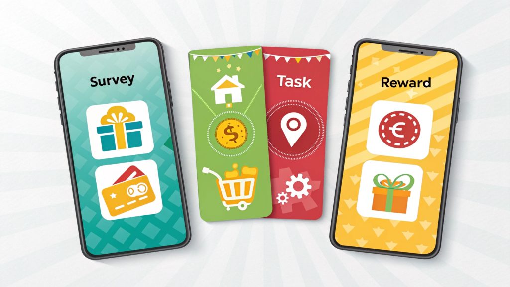 Apps que no funcionan o no compensan