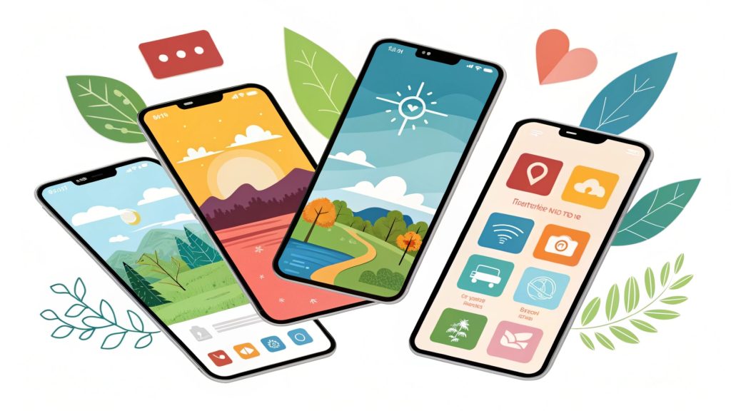 Apps que sí pagan y cuáles evitar