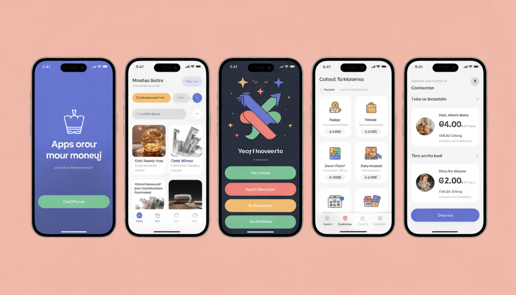 Apps que sí suelen funcionar