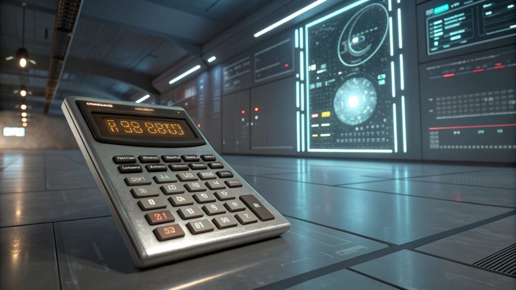 Calculadora de sueldo neto