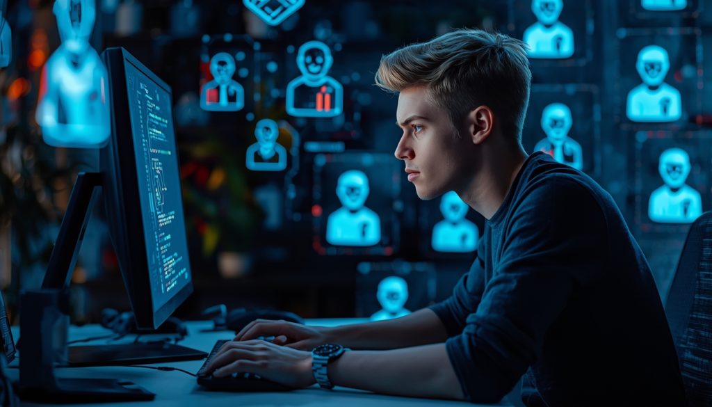 Cómo usar IA para mejorar tu currículum