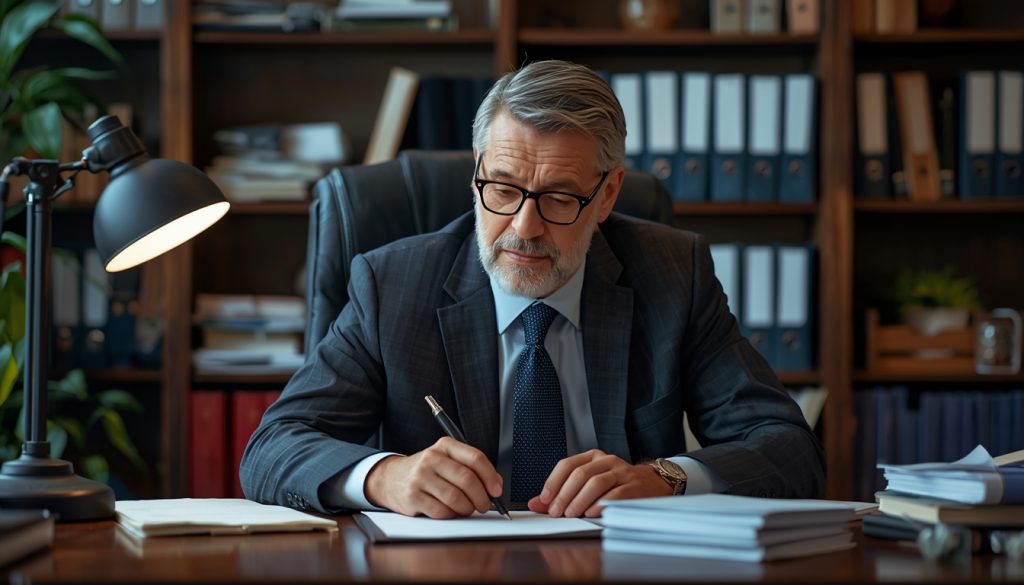 Cuándo acudir a un abogado laboralista