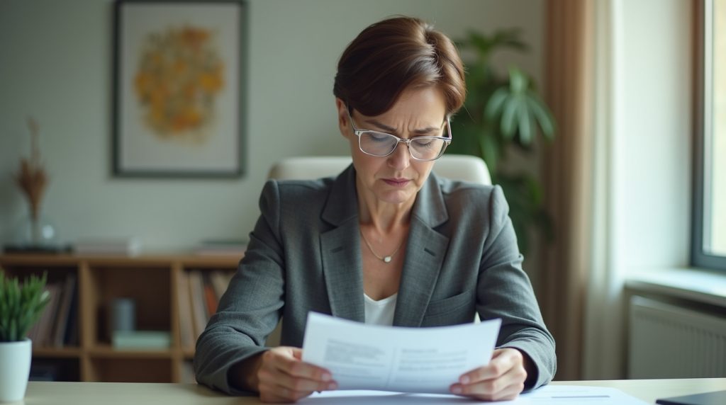 Errores comunes en el currículum que te descartan
