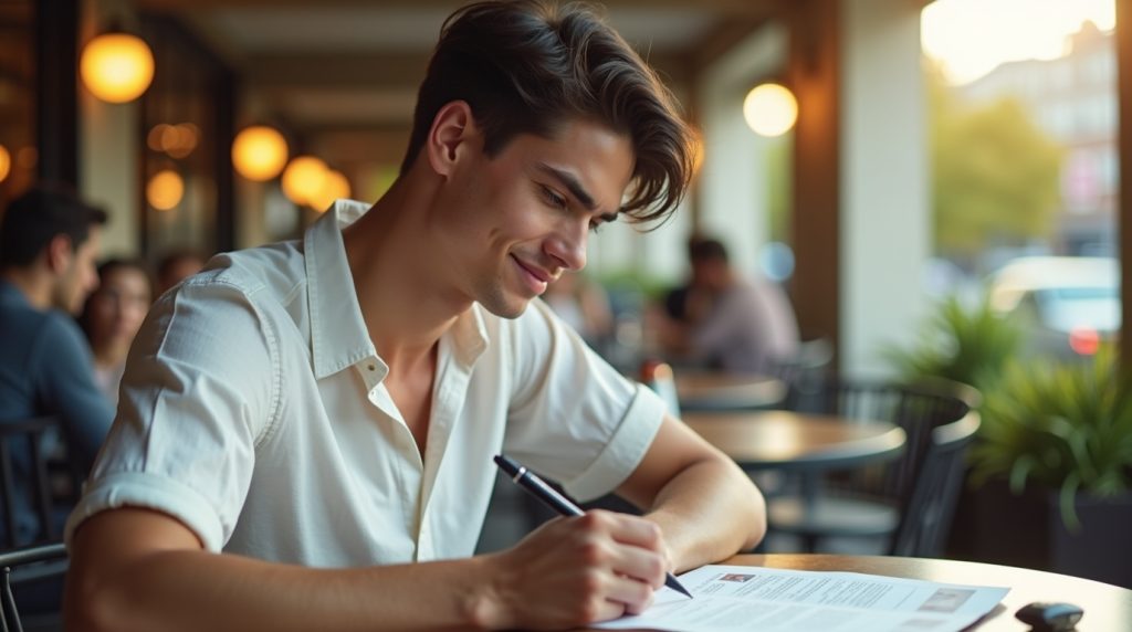 Qué debe cambiar en un currículum según el perfil