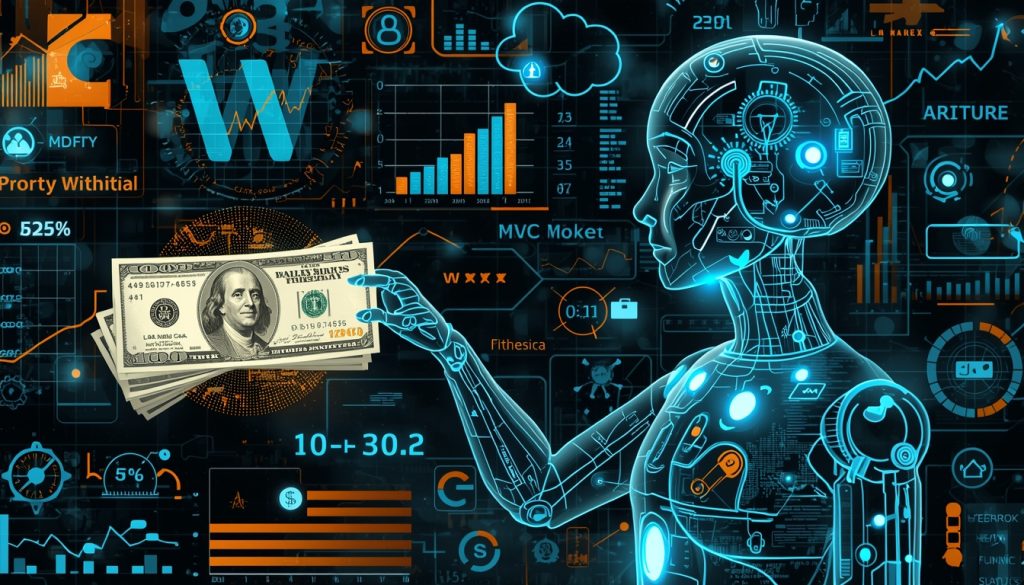 Qué puede y qué NO puede hacer la IA para ganar dinero
