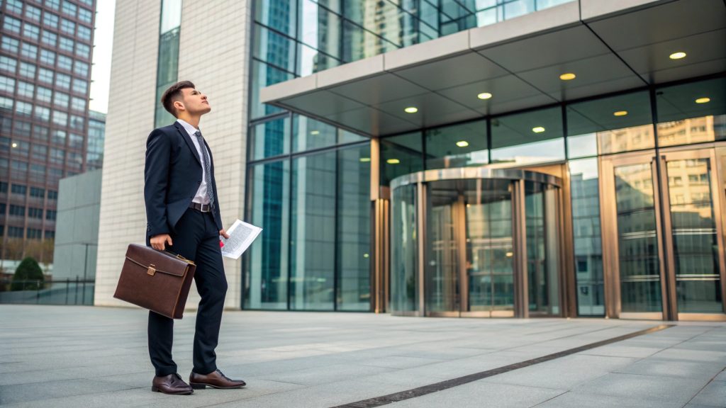 Qué se evalúa realmente en una entrevista de trabajo