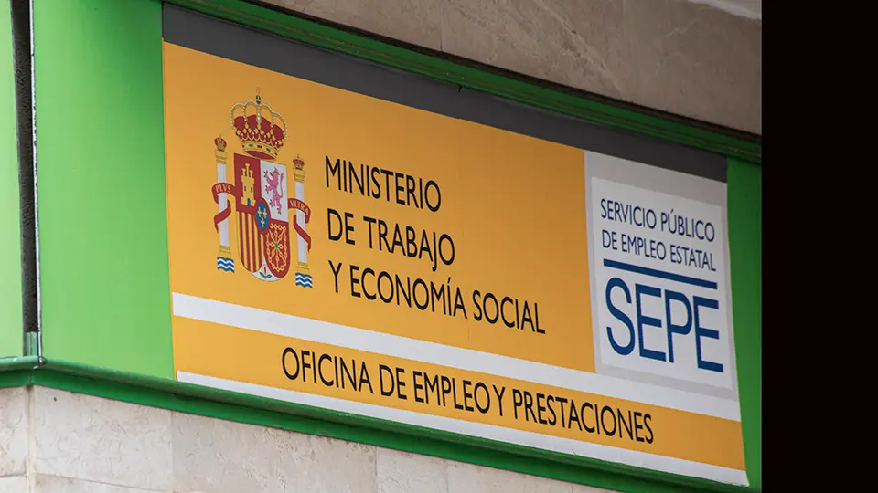 Subsidio por cotización insuficiente en España