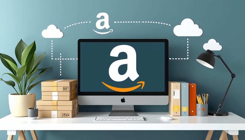 Amazon Afiliados bien hecho