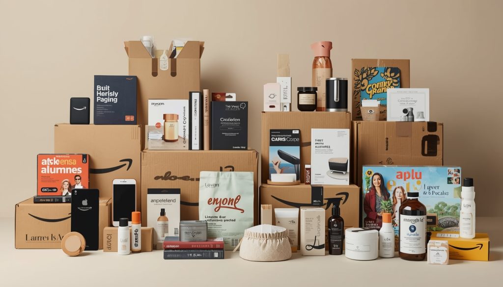 Elegir bien un producto en Amazon FBA
