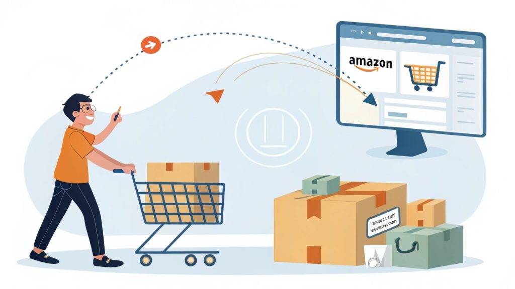 Para quién tiene sentido Amazon Afiliados