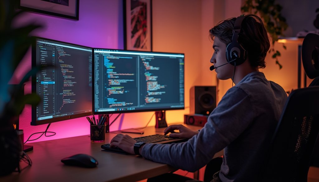 Qué entendemos aquí por servicios online especializados