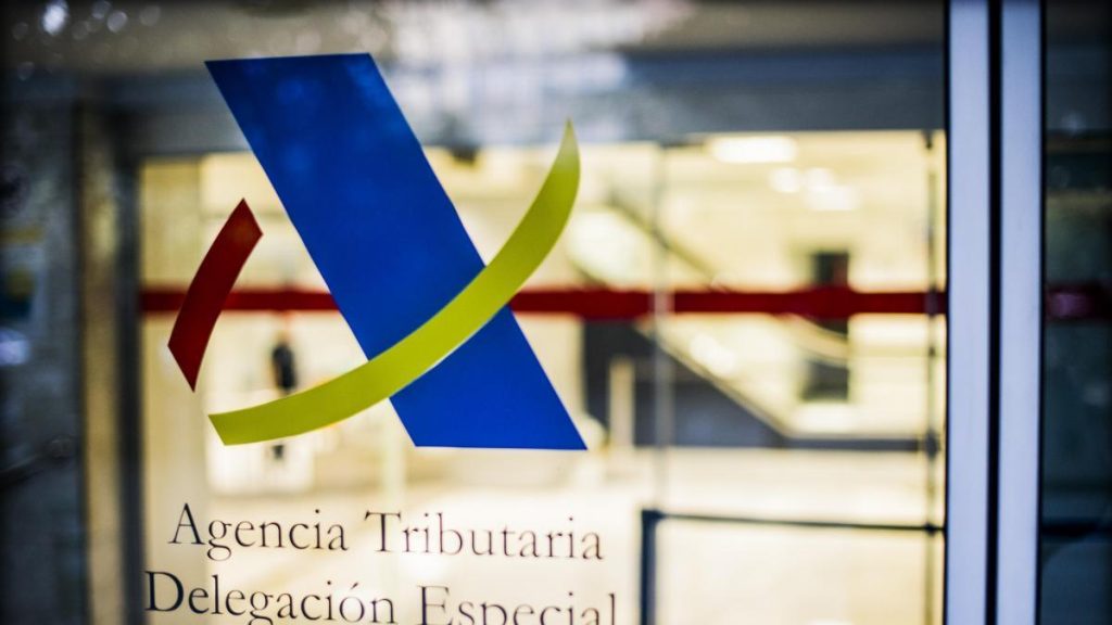 Agencia Tributaria