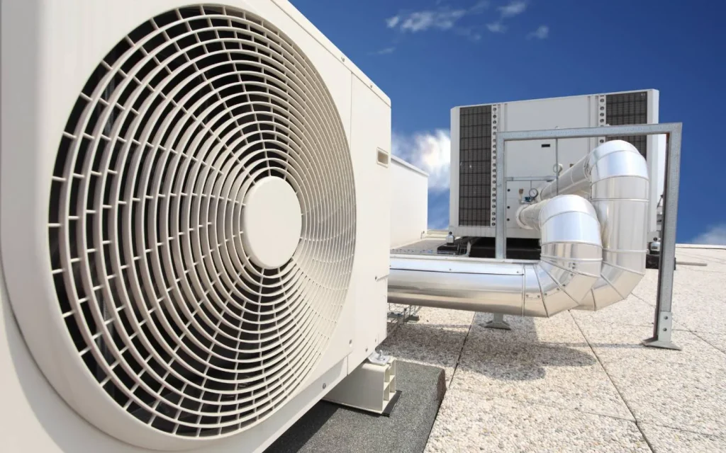 Cómo trabajar como técnico de climatización