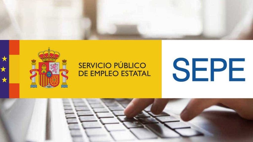 Cursos gratuitos del SEPE