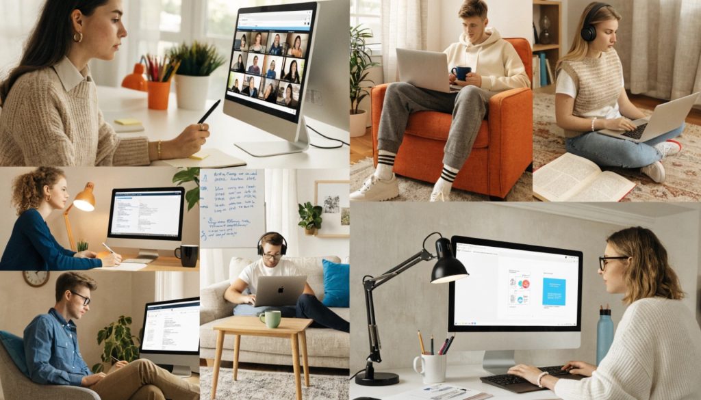 Cursos online