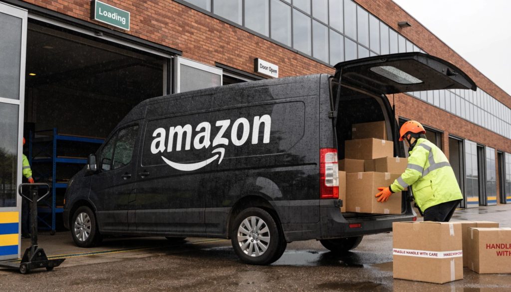 Propiedad intelectual en Amazon
