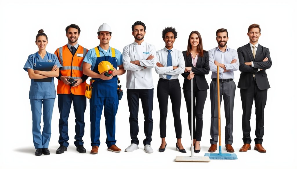 Qué es la formación profesional