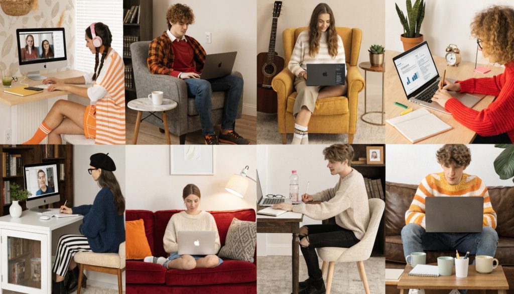 Qué son los cursos online y por qué se han popularizado