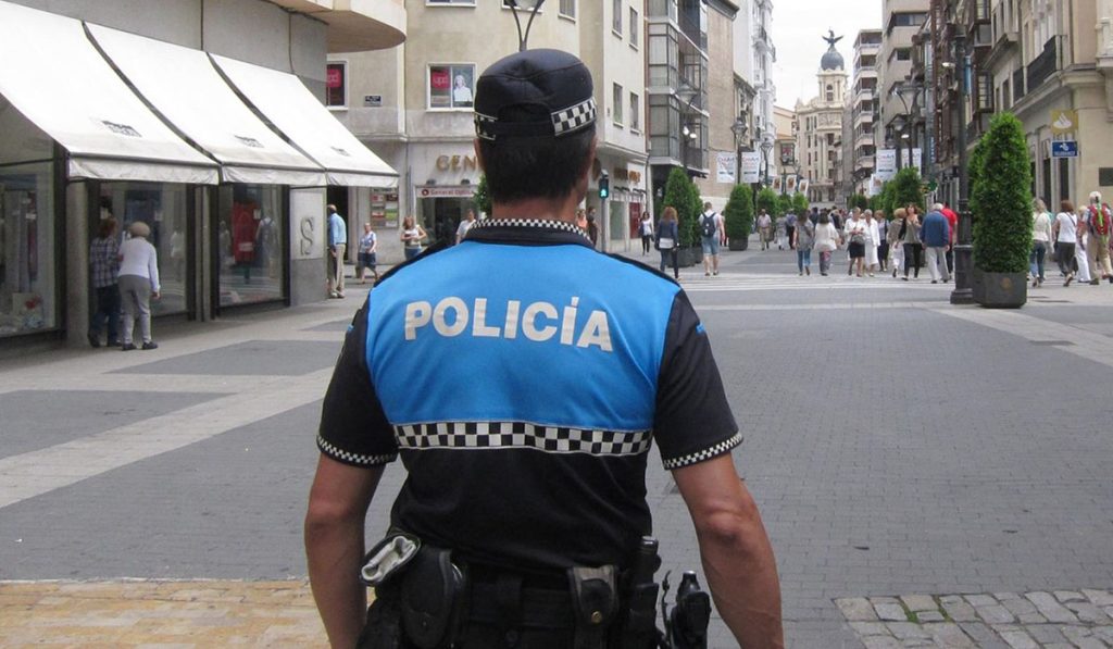 Requisitos para ser policía local