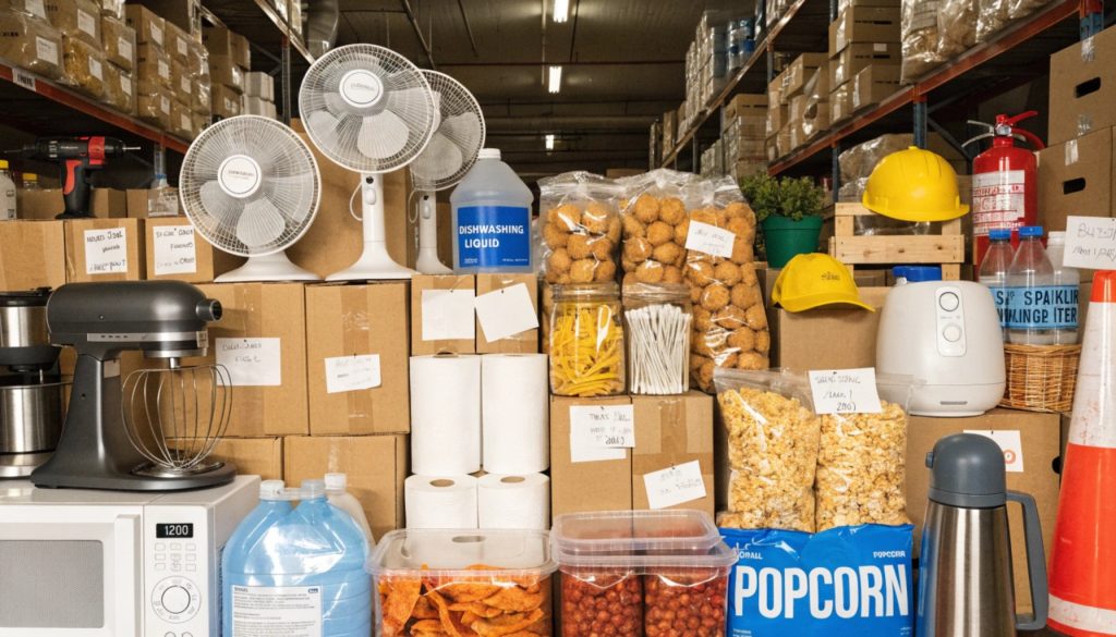 cómo comprobar que el producto se venderá