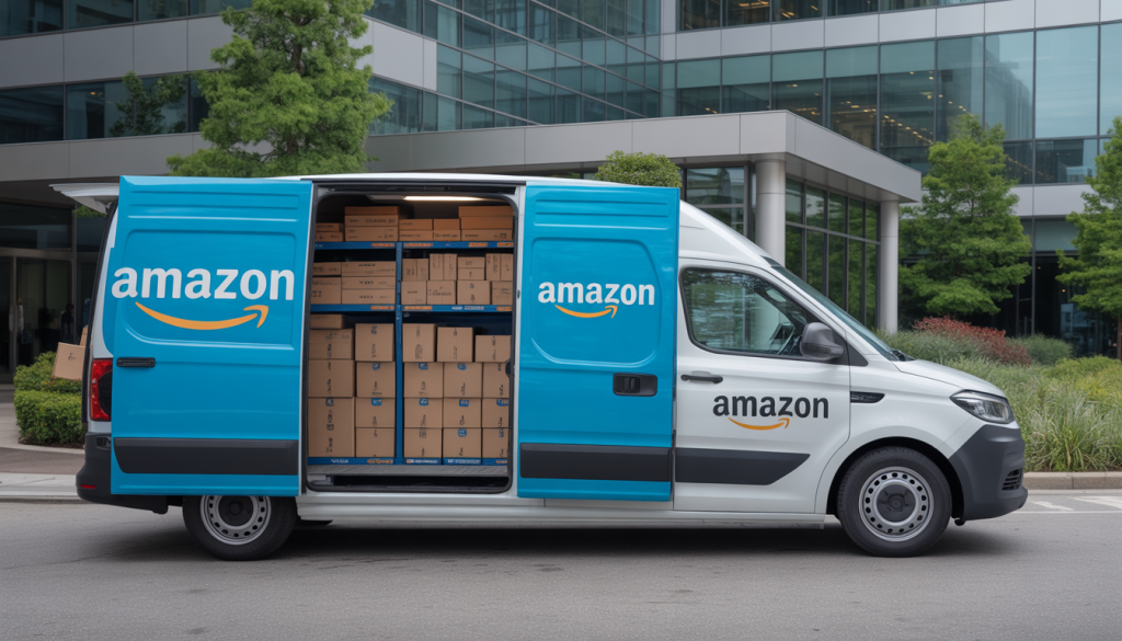 compliance Amazon