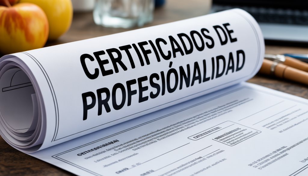 formación para el empleo