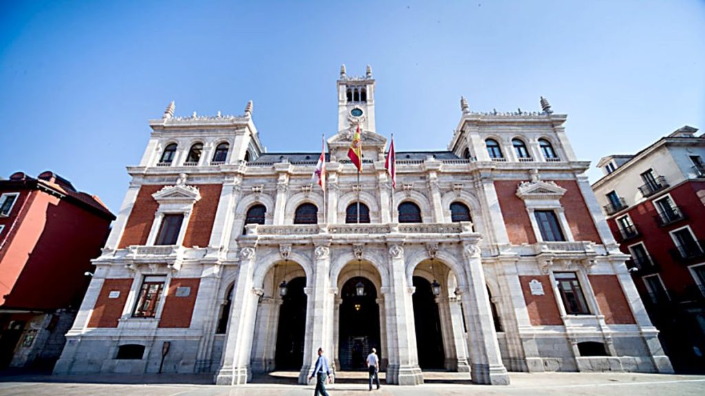 oposiciones ayuntamiento