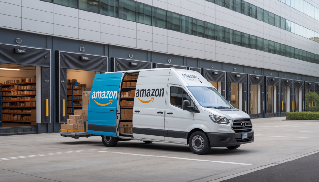 propiedad intelectual y compliance Amazon