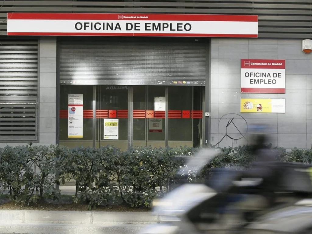 Errores comunes al cobrar el paro