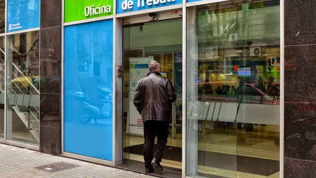 Qué pasa si no voy a una cita del SEPE
