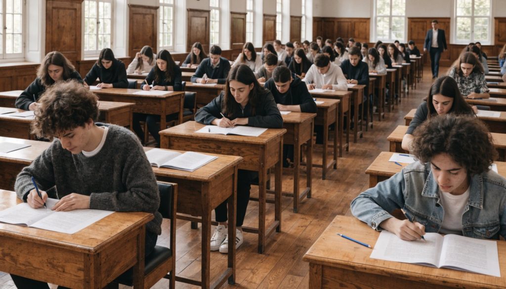 Ventajas de preparar una oposición a largo plazo