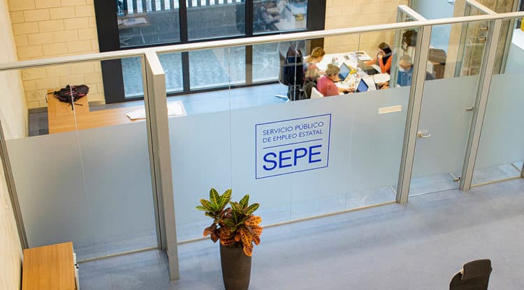 cita del SEPE