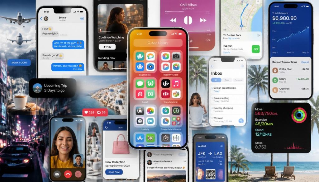 Cómo encontrar una buena idea de app