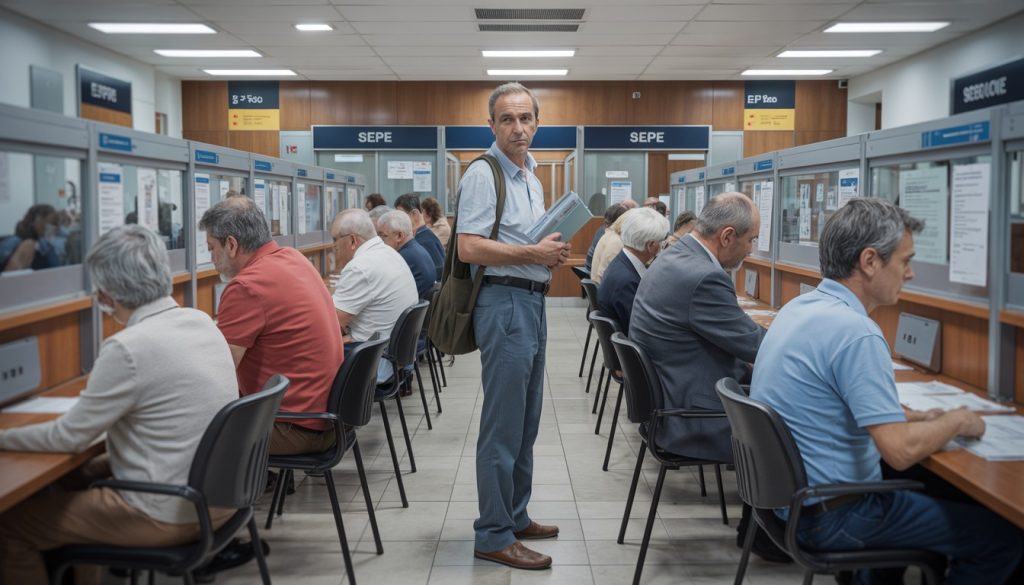 Cómo recurrir la denegación del subsidio de desempleo para mayores de 52 años
