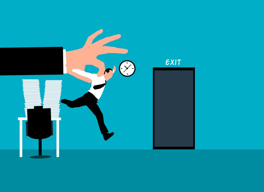 Diferencia entre despido objetivo y disciplinario