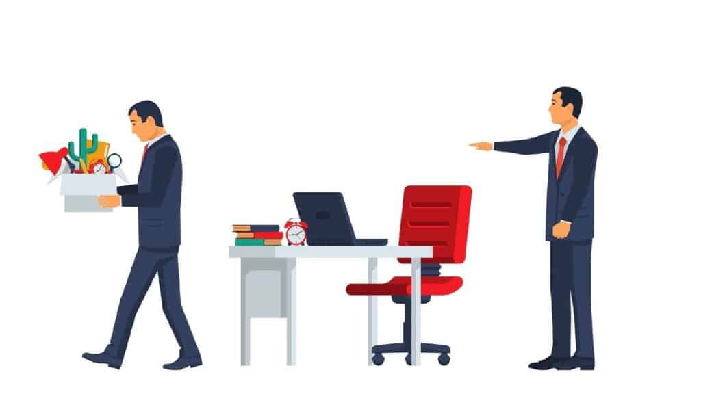 Qué hacer si recibes un despido objetivo