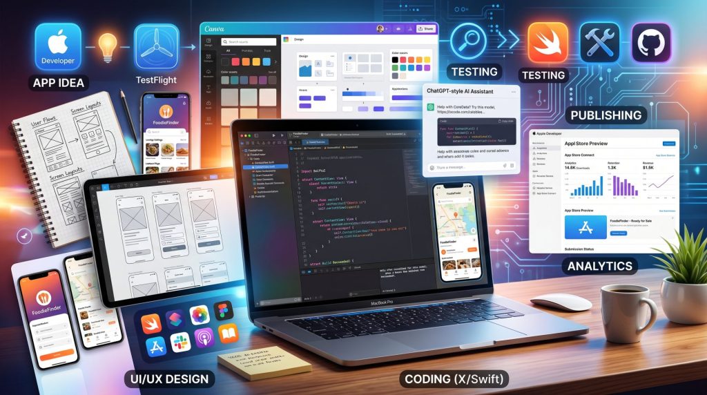 apps para iPhone