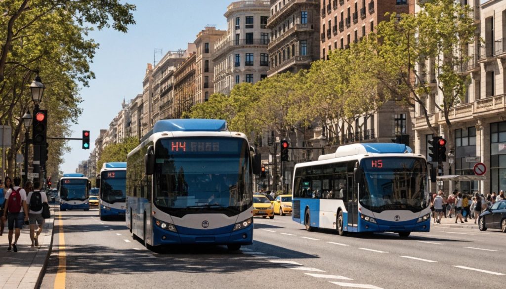 carnet autobús