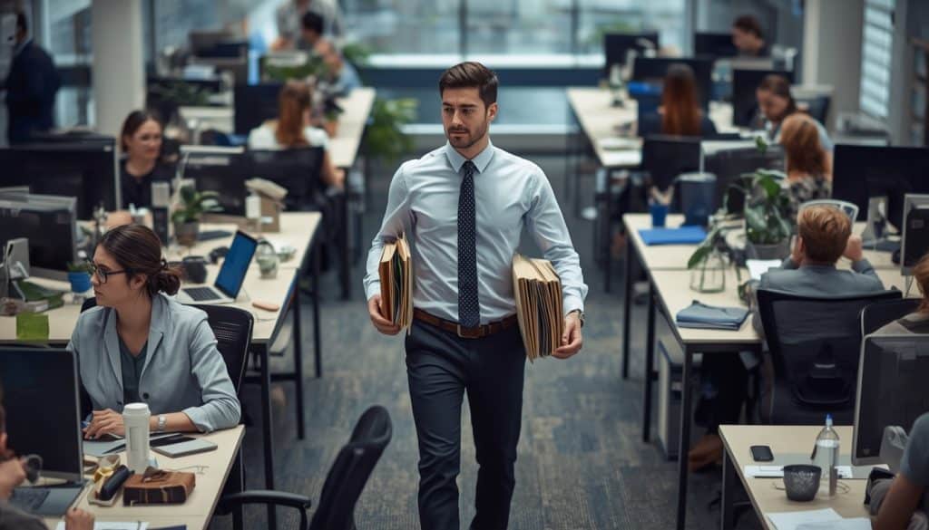 empleo y derechos