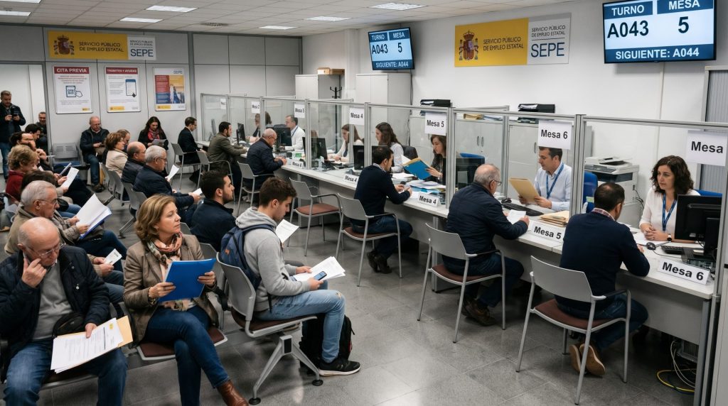 prestación indebida