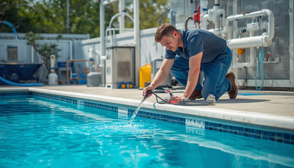 trabajo en piscinas trabajo en piscinas