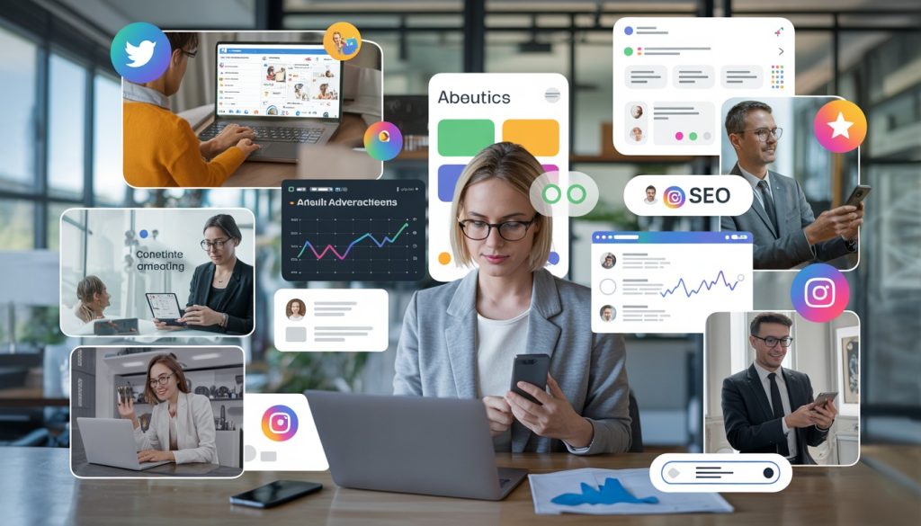 trabajo online